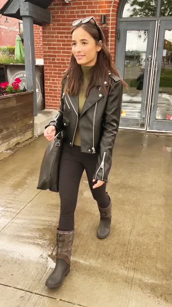 Women's stylish boots | Abigail | Kamik Canada